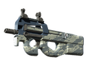 P90 | Blue Tac (Factory New)
