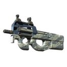 P90 | Blue Tac (Factory New)