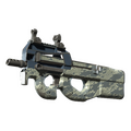 P90 | Blue Tac