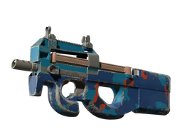 P90 | Blind Spot (Field-Tested)