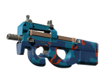 P90 | Blind Spot (Minimal Wear)