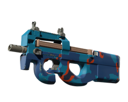 P90 | Blind Spot