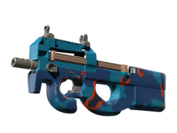 P90 | Blind Spot (Factory New)