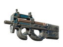 P90 | Blind Spot (Battle-Scarred)