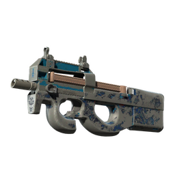 P90 | Blind Spot