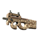 P90 | Desert DDPAT (Factory New)