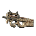 P90 | Desert DDPAT