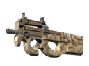 P90 | Desert DDPAT (Field-Tested)