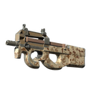 Souvenir P90 | Desert DDPAT (Field-Tested)