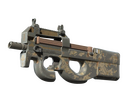 P90 | Desert DDPAT (Battle-Scarred)