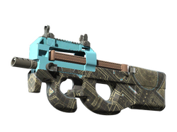 P90 | Facility Negative