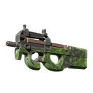 P90 | Virus (Field-Tested)