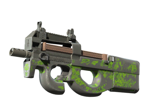 P90 | Virus