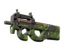 P90 | Virus (Minimal Wear)