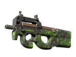 P90 | Virus (Factory New)