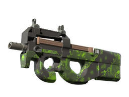 P90 | Virus (Factory New)