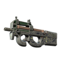 P90 | Cocoa Rampage