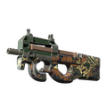 P90 | Cocoa Rampage