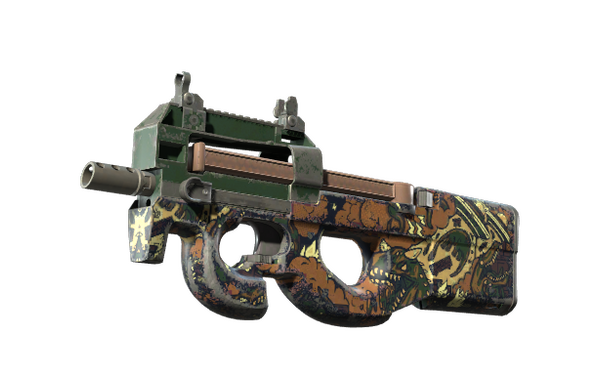 p90-cocoa-rampage