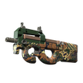 P90 | Cocoa Rampage