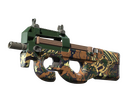 StatTrak™ P90 | Cocoa Rampage (Factory New)