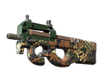 P90 | Cocoa Rampage (Factory New)