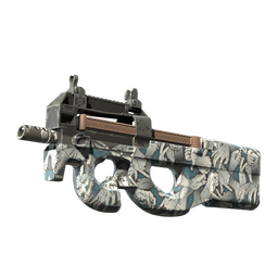 StatTrak&trade; P90 | Death Grip