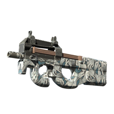 P90 | Death Grip (Field-Tested) 缩略图