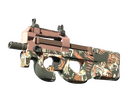 P90 | Tiger Pit (Factory New)