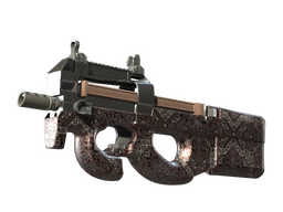 P90 | Baroque Red (Factory New)
