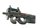 P90 | Astral Jörmungandr (Battle-Scarred)