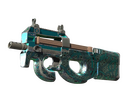 P90 | Astral Jörmungandr (Field-Tested)