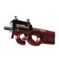 P90 | Cold Blooded