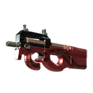 StatTrak™ P90 | Cold Blooded (Factory New)