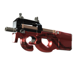 P90 | Cold Blooded