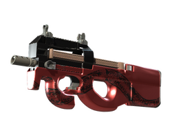P90 | Cold Blooded
