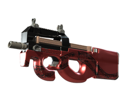 P90 | Cold Blooded (Factory New)