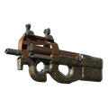 Souvenir P90 | Ancient Earth