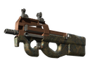 P90 | Ancient Earth (Factory New)