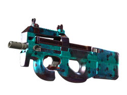 StatTrak P90 | Module