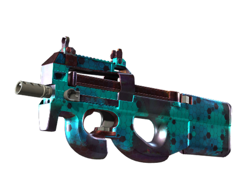 P90 (StatTrak™) | Modul