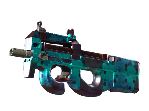 P90 | Module