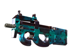 StatTrak P90 | Module