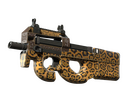 Souvenir P90 | Run and Hide (Factory New)