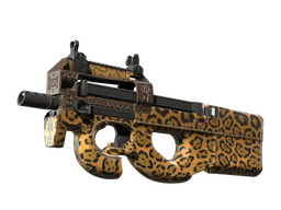 P90 | Run and Hide (Minimal Wear)