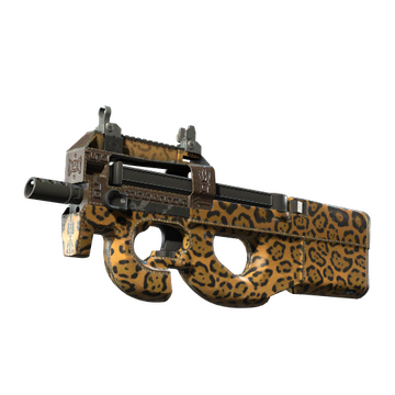 P90 | Run and Hide (Field-Tested)