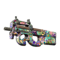 P90 | Death by Kitty