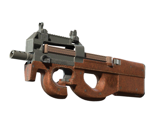 P90 | Leather