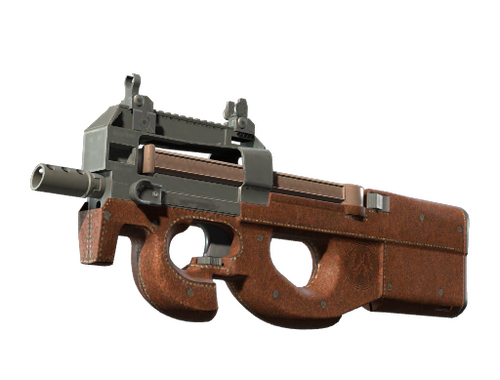 P90 | Leather