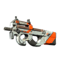 P90 | Asiimov